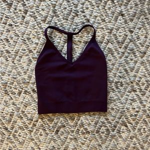 Spiritual Gangster Tank Top/ Sports Bra